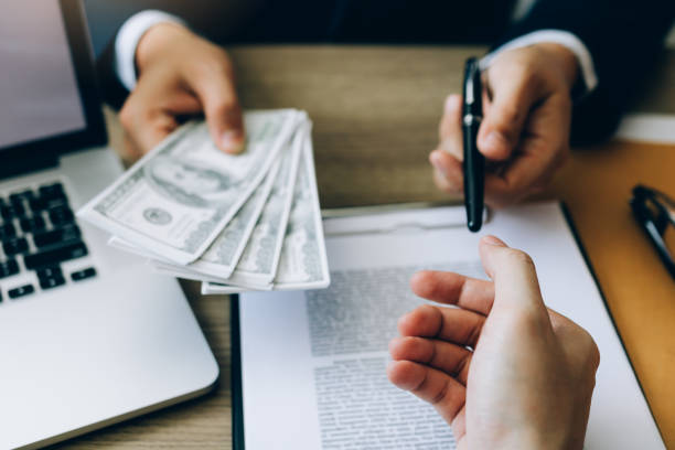 Reverse Mortgages in Decordova, TX